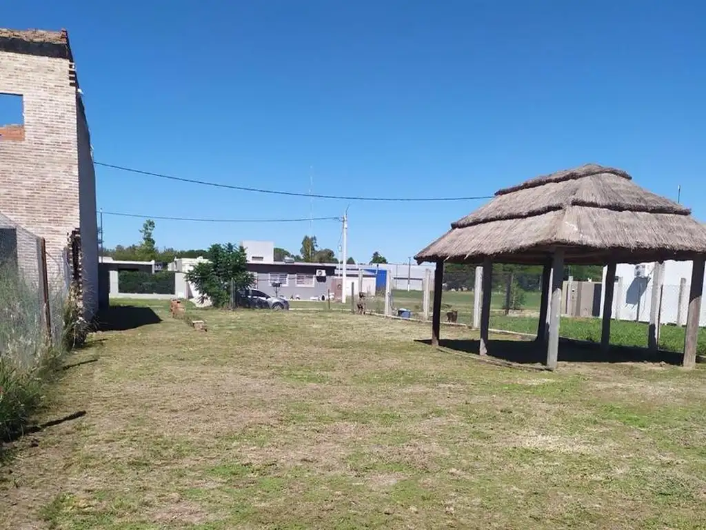 Foto de Terreno en Ibarlucea, imagen 2