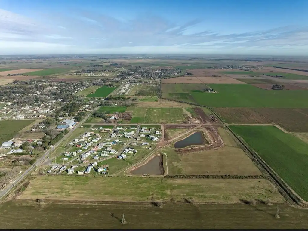 Foto de Terreno en Ibarlucea, imagen 3