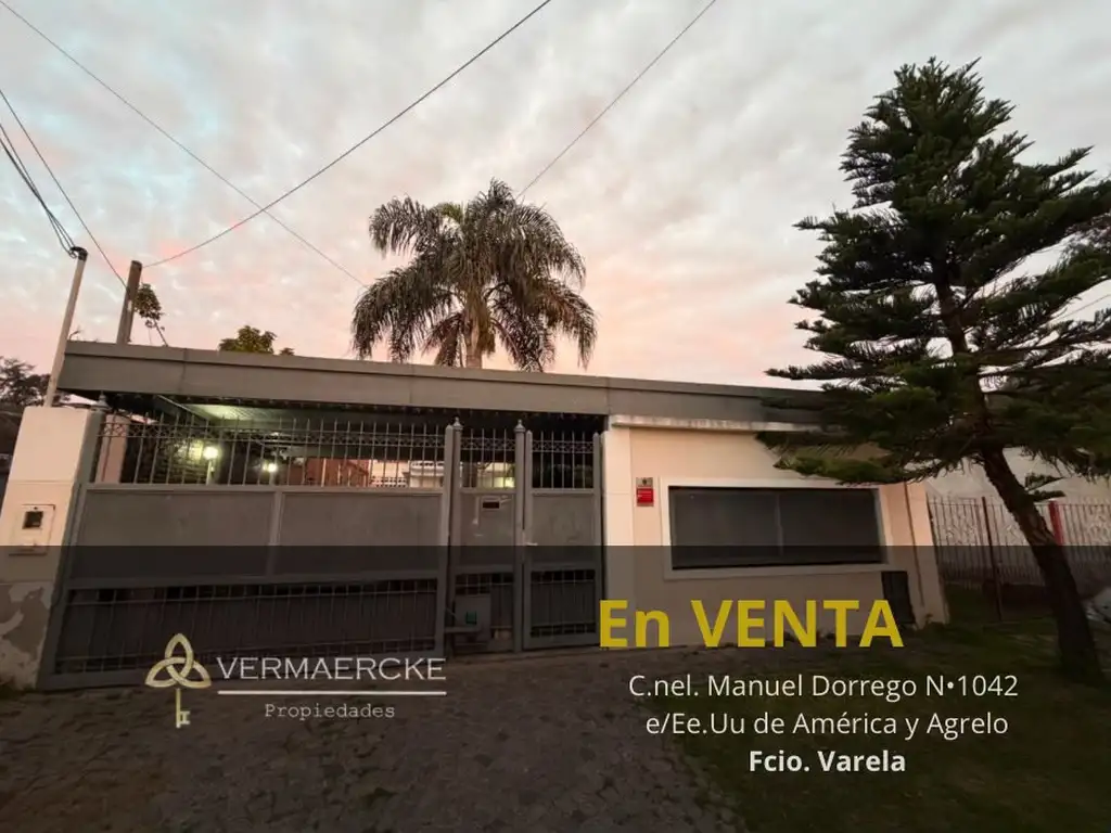 Foto de casa en venta, imagen 1