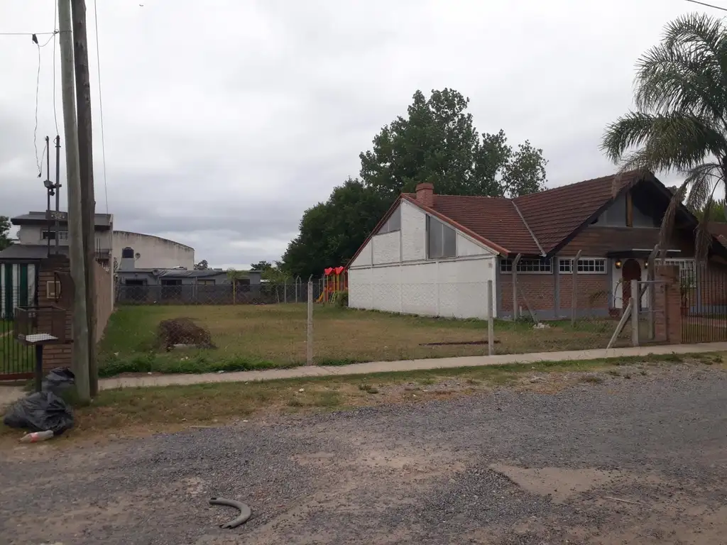 Foto de Terreno en Venta, imagen 3