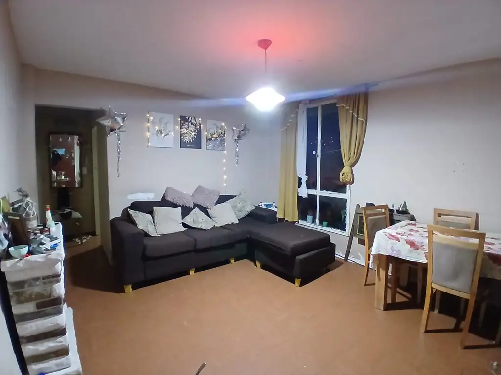 Foto de LUZ Y FUERZA. Departamento 3 ambientes en primer piso, imagen 2