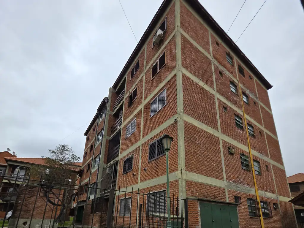 Foto de Departamento en VITRAMU III en VENTA, imagen 1