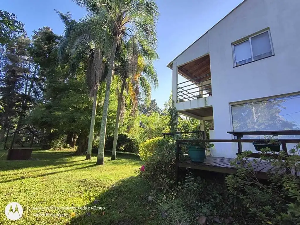 Foto de Casa en Venta en Espera, Zona Delta, Tigre, imagen 3