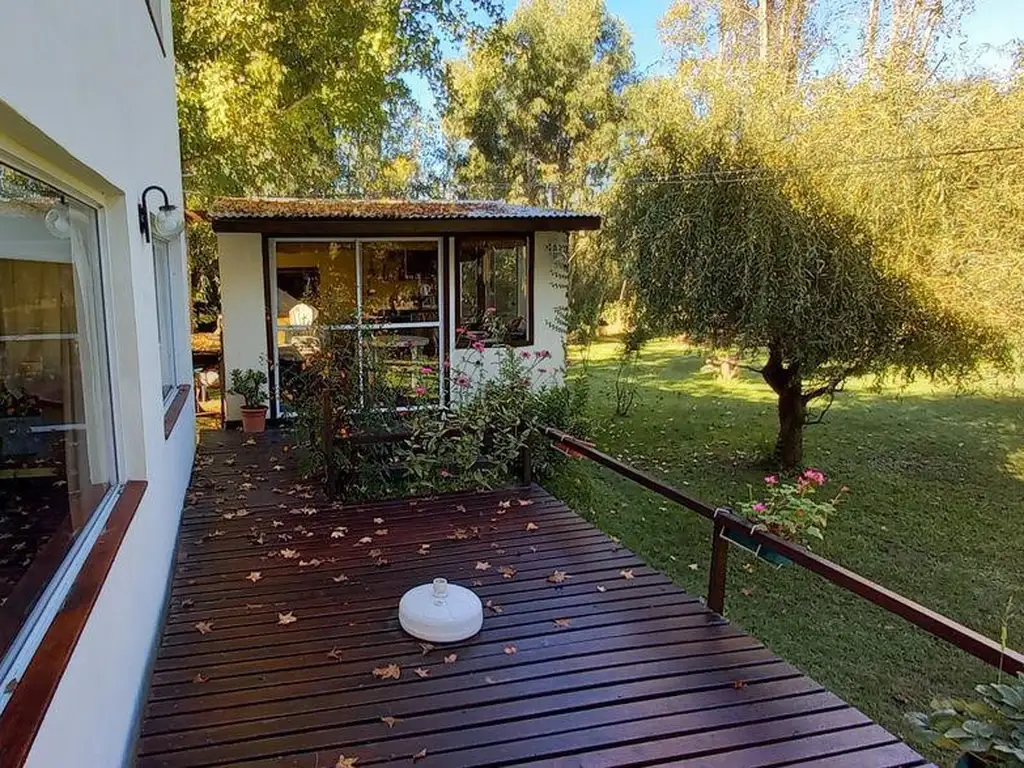 Foto de Casa en Venta en Espera, Zona Delta, Tigre, imagen 5