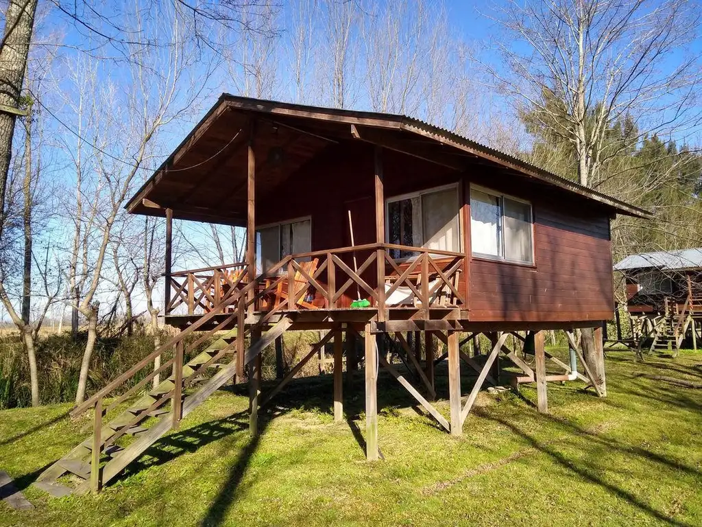 Foto de Casa en Venta en Espera, Zona Delta, Tigre, imagen 5
