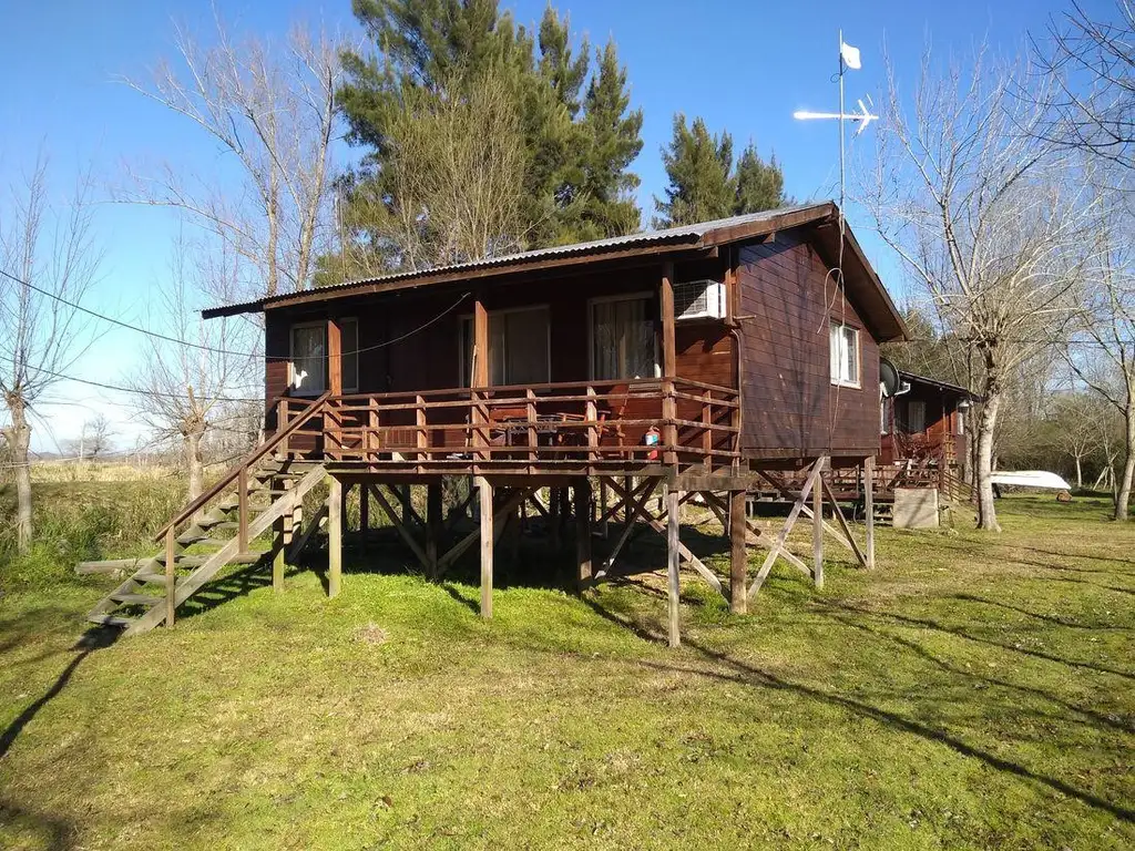 Foto de Casa en Venta en Espera, Zona Delta, Tigre, imagen 2