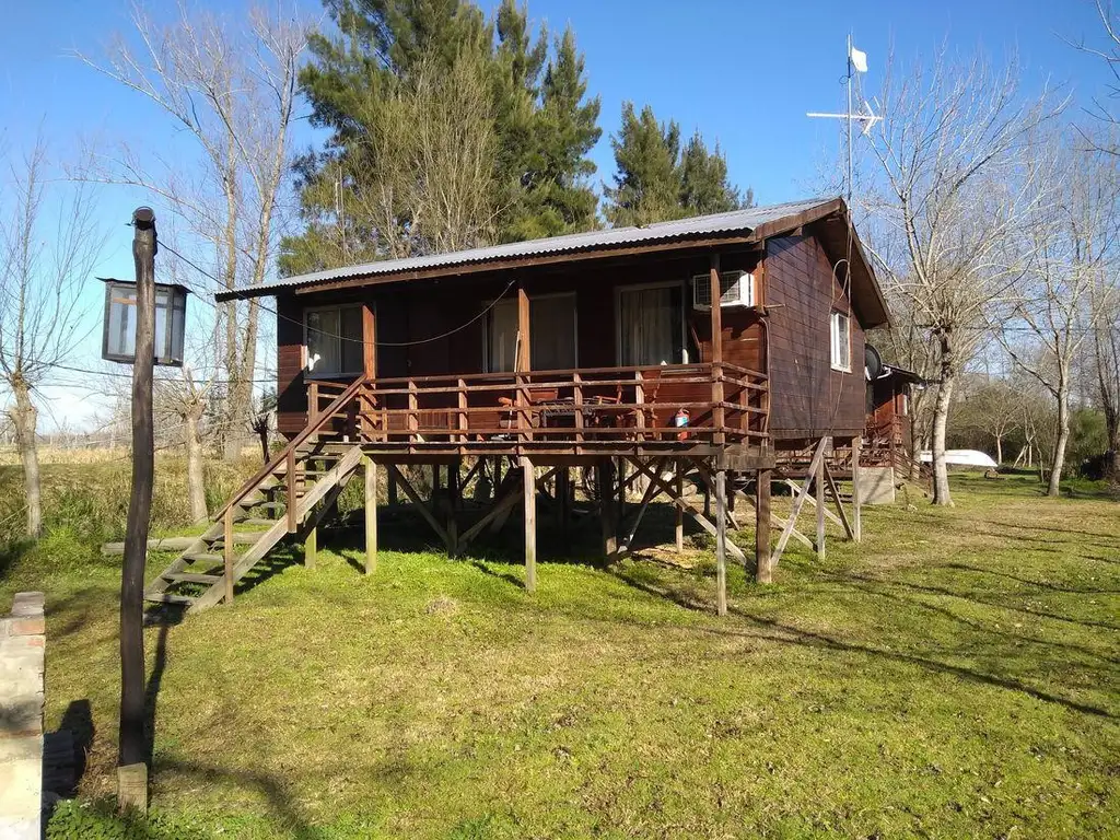 Foto de Casa en Venta en Espera, Zona Delta, Tigre, imagen 1