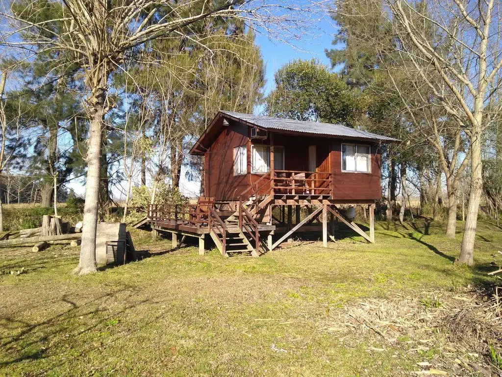 Foto de Casa en Venta en Espera, Zona Delta, Tigre, imagen 5