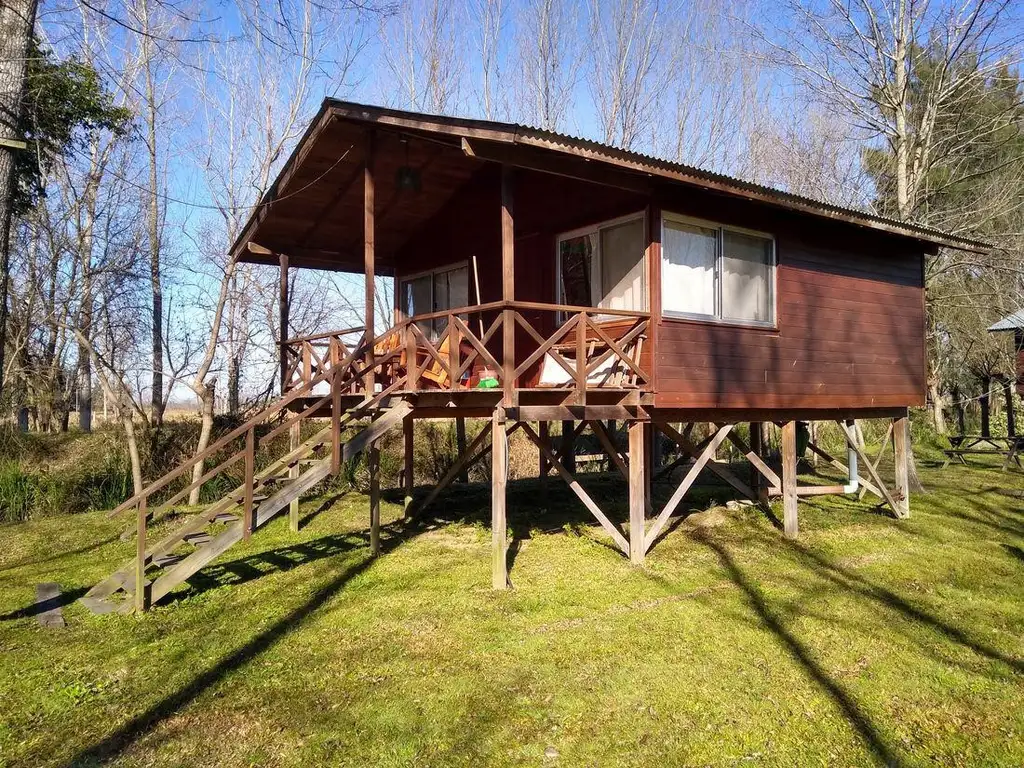 Foto de Casa en Venta en Espera, Zona Delta, Tigre, imagen 3