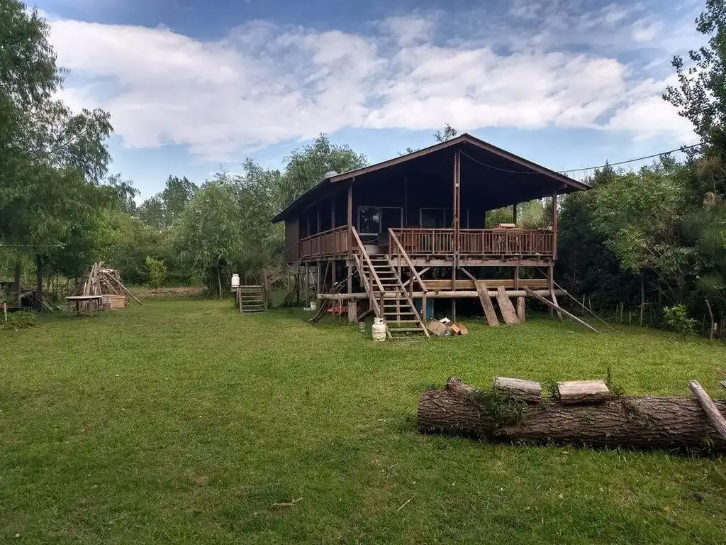 Foto de Casa en Venta en Espera, Zona Delta, Tigre, imagen 5