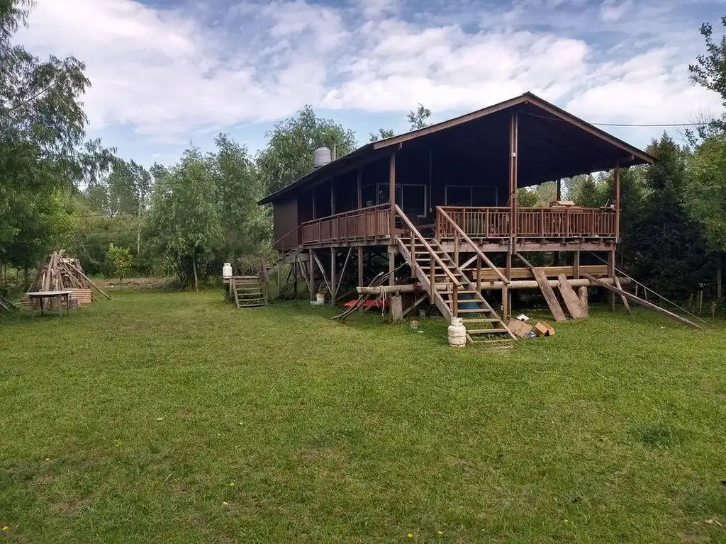 Foto de Casa en Venta en Espera, Zona Delta, Tigre, imagen 1