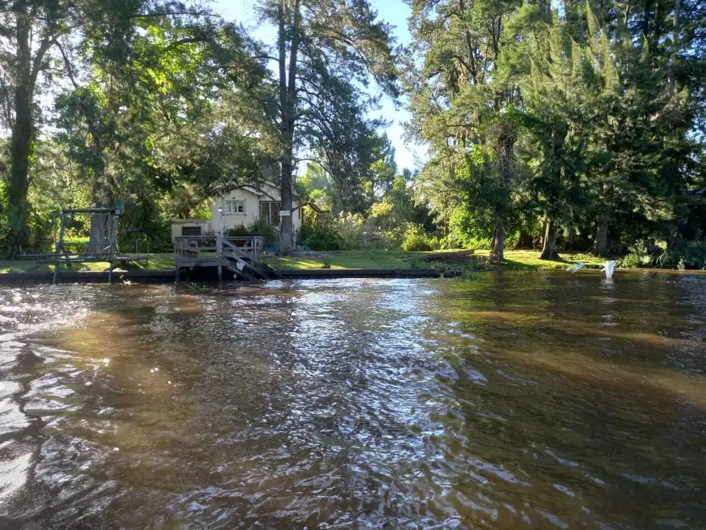 Foto de Casa en Venta en Espera, Zona Delta, Tigre, imagen 4