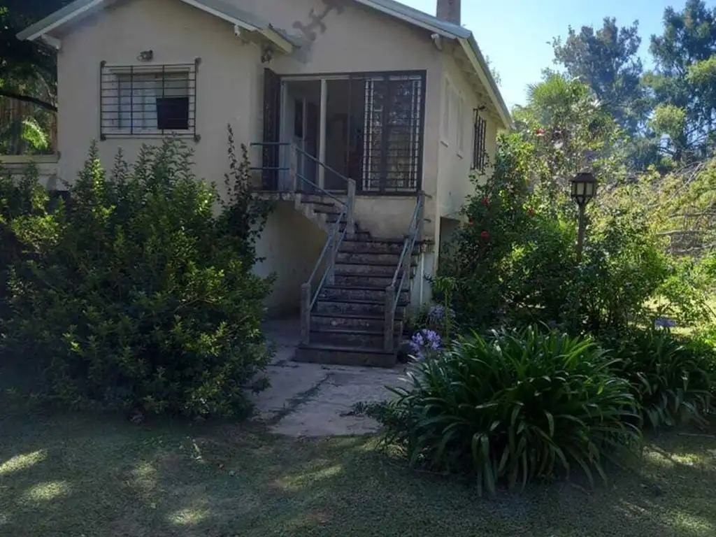 Foto de Casa en Venta en Espera, Zona Delta, Tigre, imagen 2