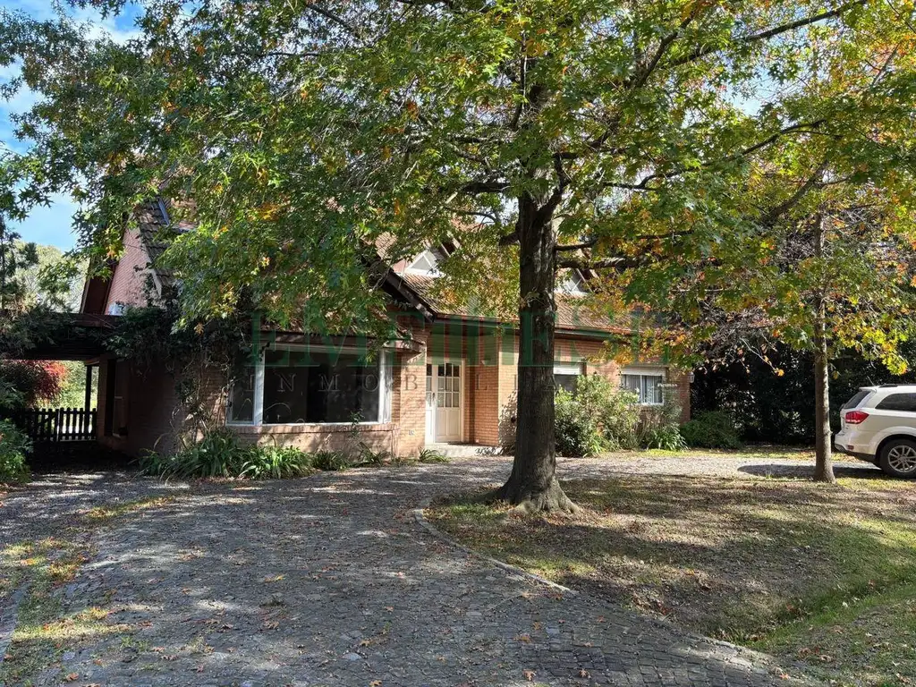 Foto de CASA EN COUNTRY CARDALES, imagen 4