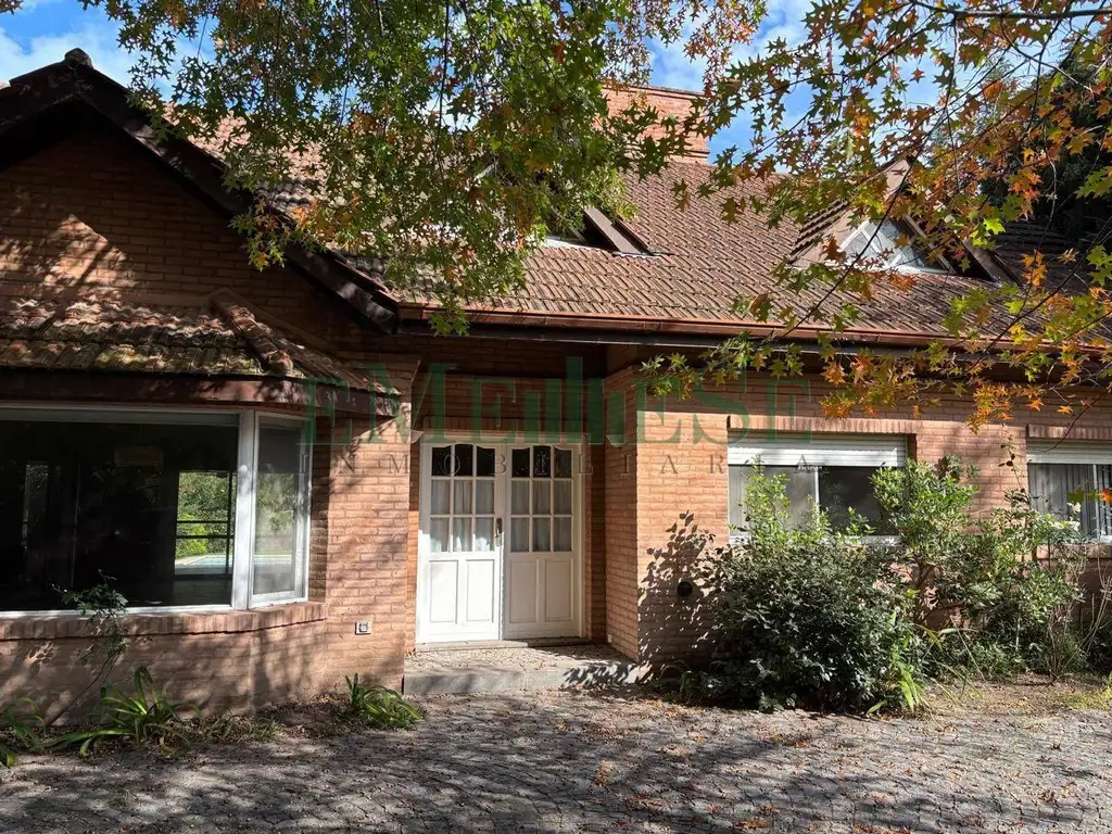 Foto de CASA EN COUNTRY CARDALES, imagen 1