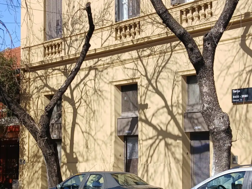 Foto de VENTA DUPLEX // BARRIO BOEDO // AL FRENTE, imagen 2