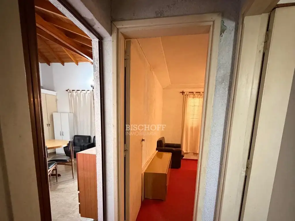 Foto de CASA DE 4 AMBIENTES A DOS CUADRAS DEL MAR, ZONA SUR, imagen 1
