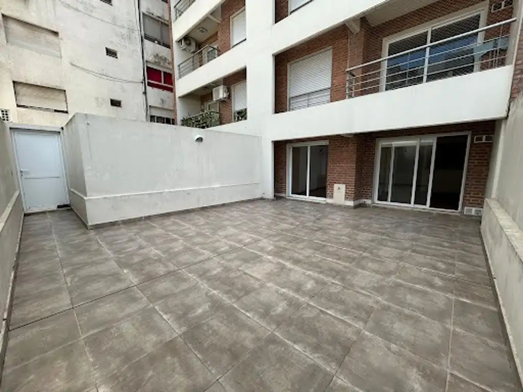 Foto de Venta 1 dormitorio con patio 87 M2, imagen 1