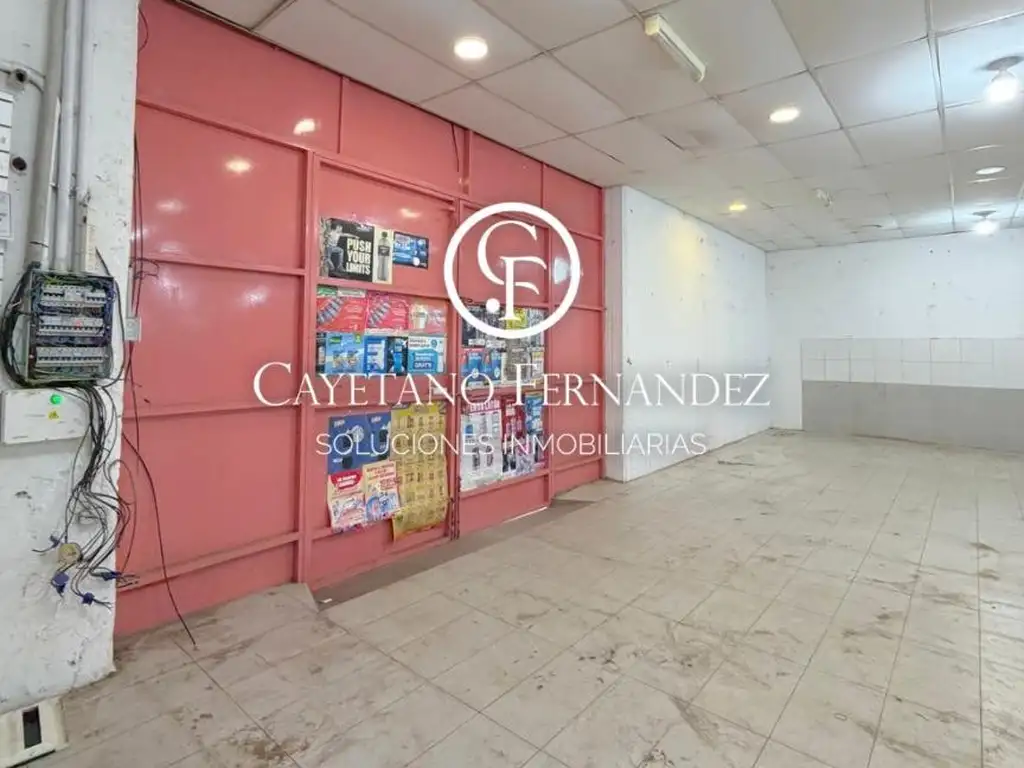 Foto de Alquilo hermoso galpon en Salta Capital !!, imagen 4