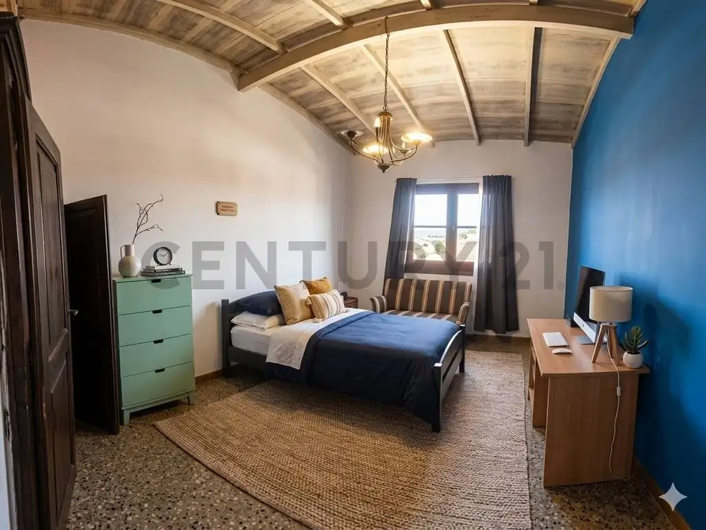 Foto de Chalet 4 AMBIENTES - patio cochera triple, imagen 4