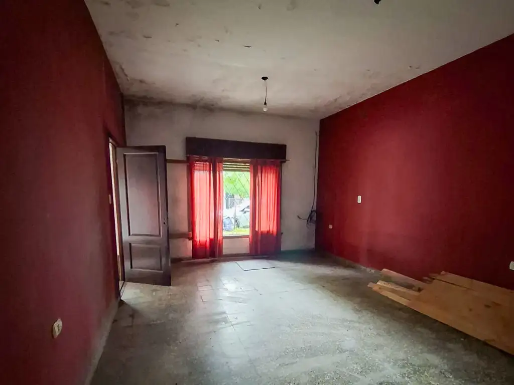 Foto de Casa de 3 ambientes con cochera y terraza en Parque San Martín, imagen 3