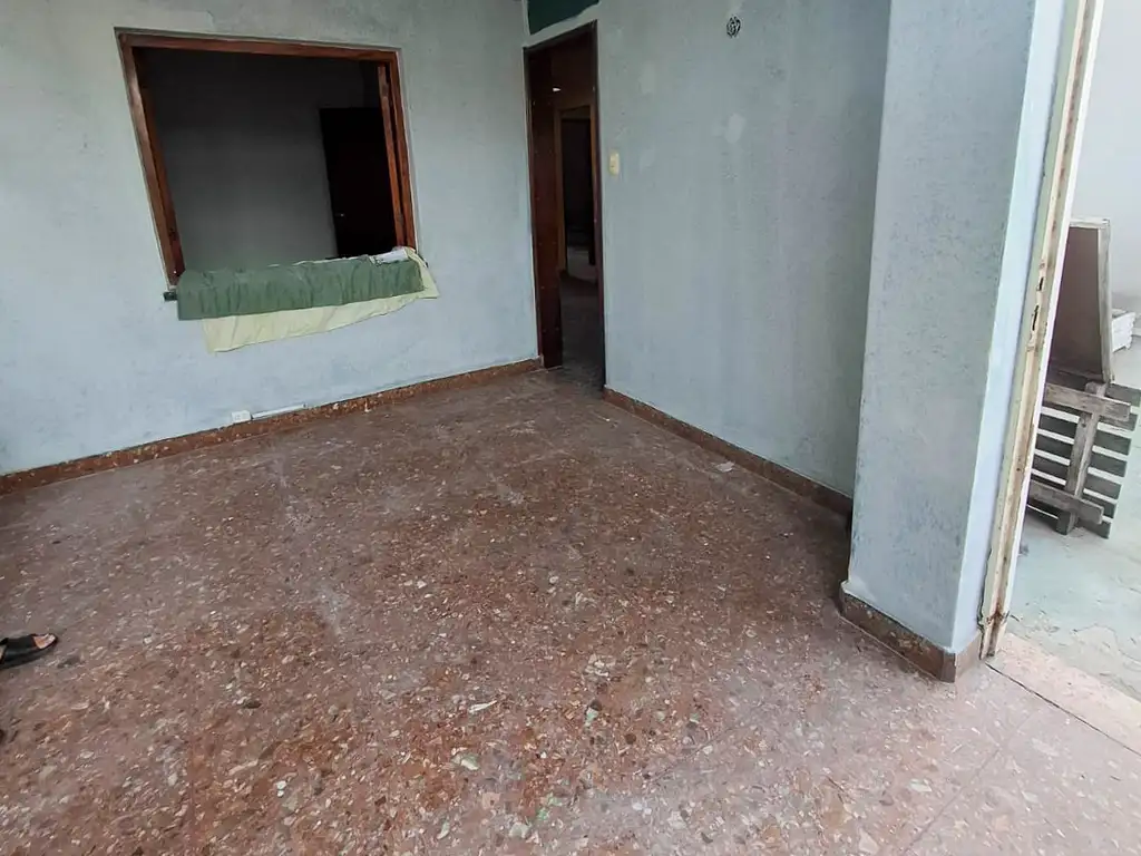 Foto de Casa de 3 ambientes con cochera y terraza en Parque San Martín, imagen 5
