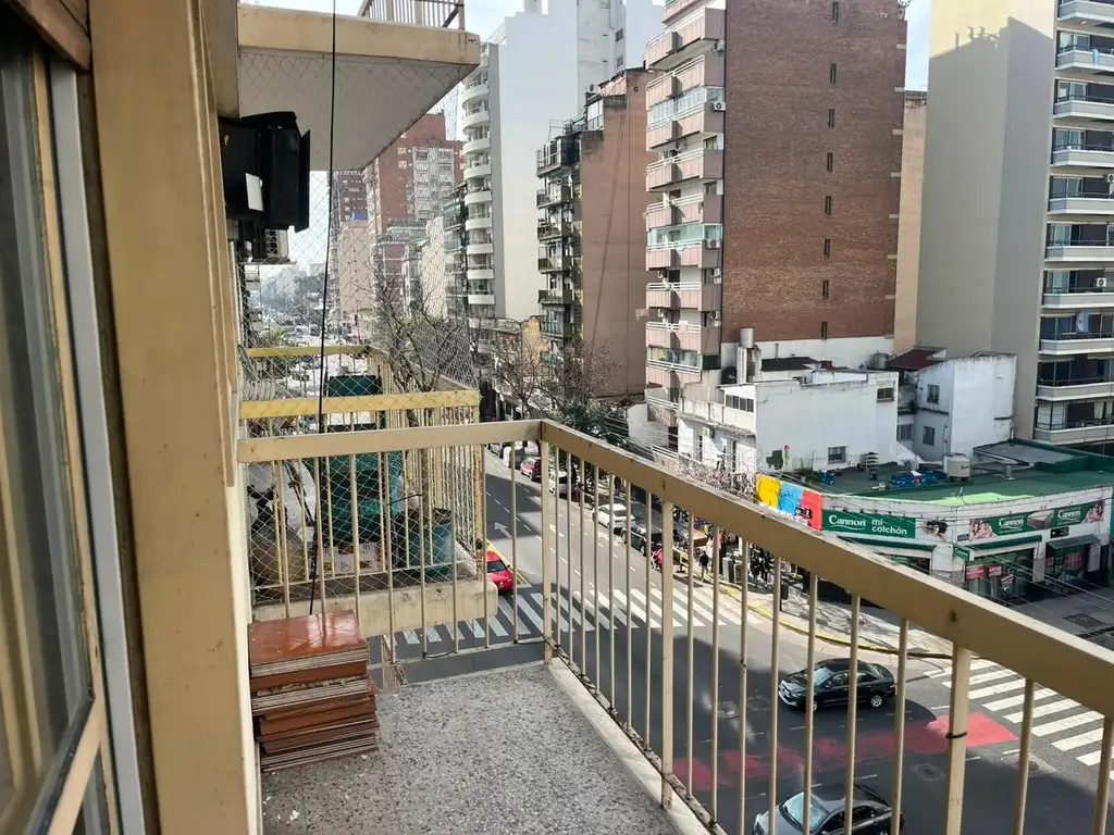 Foto de SAN PEDRITO 200 | ALQUILER | FLORES, imagen 5