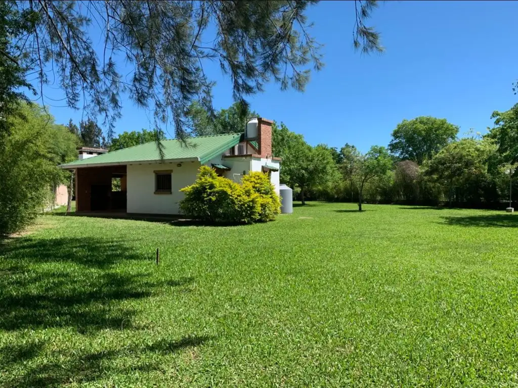 Foto de CASAS - QUINTA - VILLA FABIANA, RESISTENCIA, imagen 5