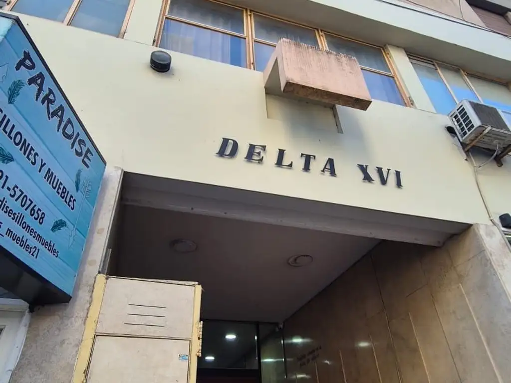 Foto de Departamento en venta en Centro, imagen 1