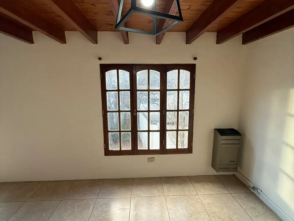 Foto de Departamento 1 dormitorio tipo loft, imagen 4