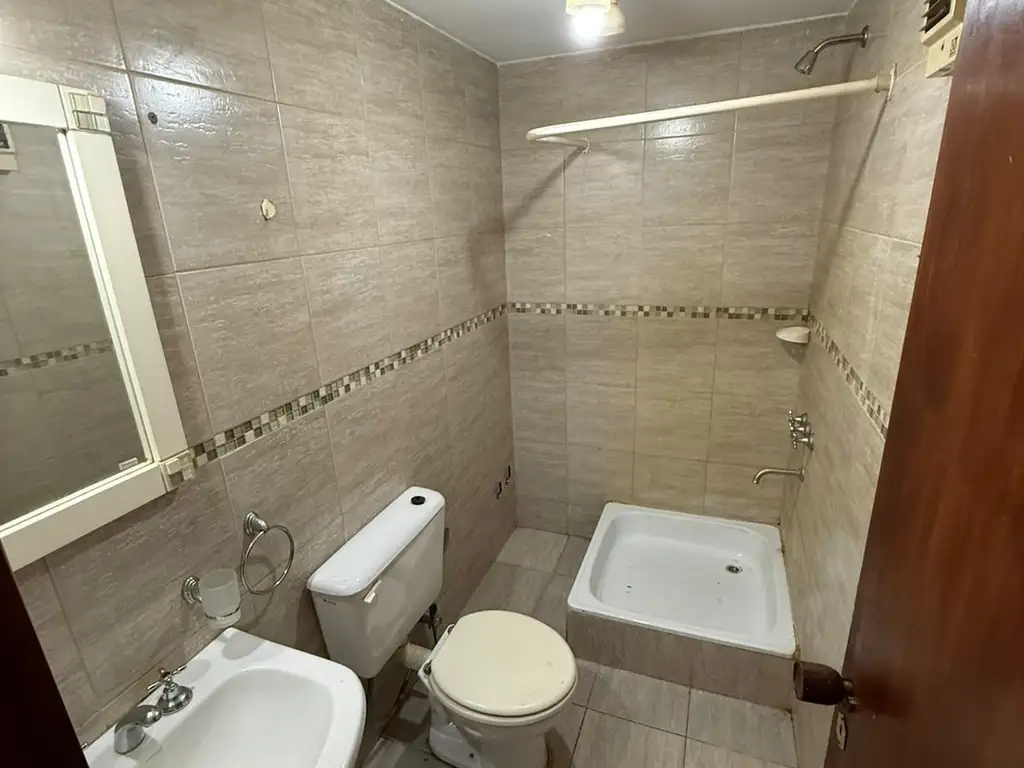Foto de Departamento 1 dormitorio tipo loft, imagen 3