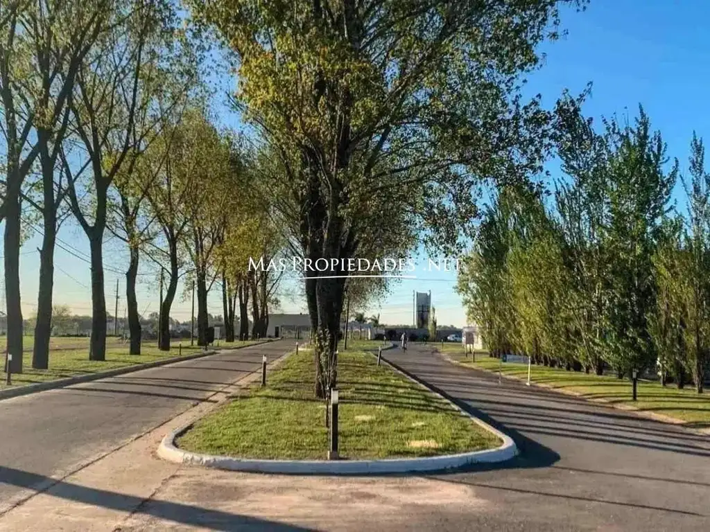 Foto de Venta Terreno / Lote interno en La Alameda Etapa 2 Canning, imagen 1