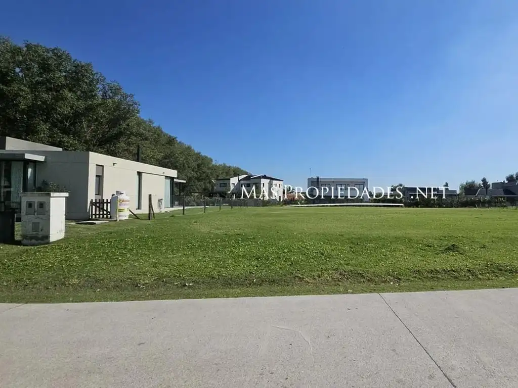 Foto de Venta Terreno / Lote interno en La Alameda Etapa 2 Canning, imagen 2