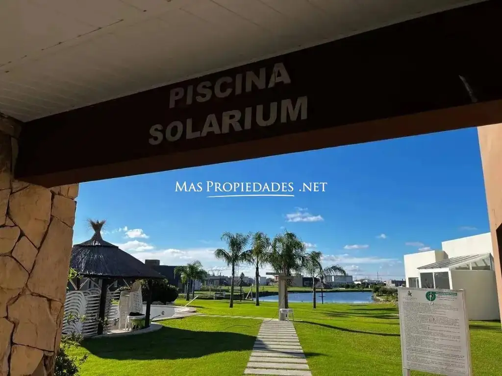Foto de Venta Terreno / Lote interno en La Alameda Etapa 2 Canning, imagen 3