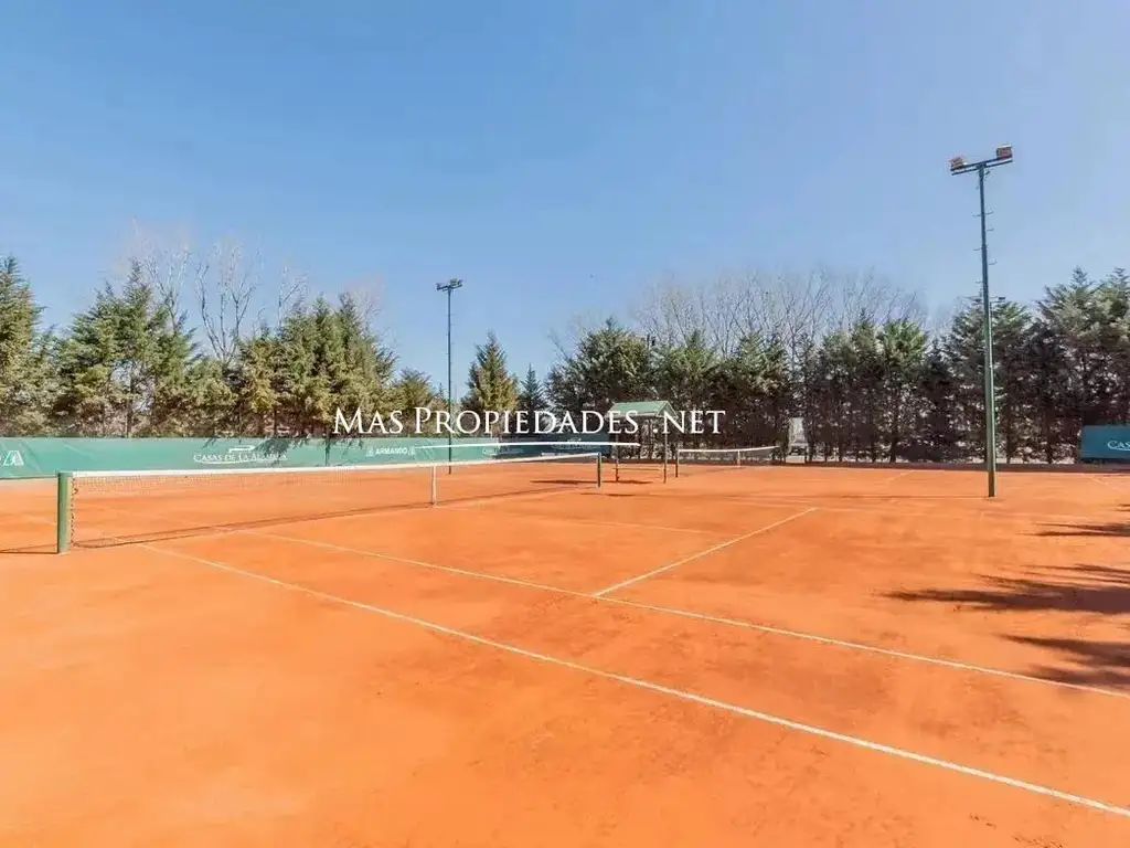Foto de Venta Terreno / Lote interno en La Alameda Etapa 2 Canning, imagen 4