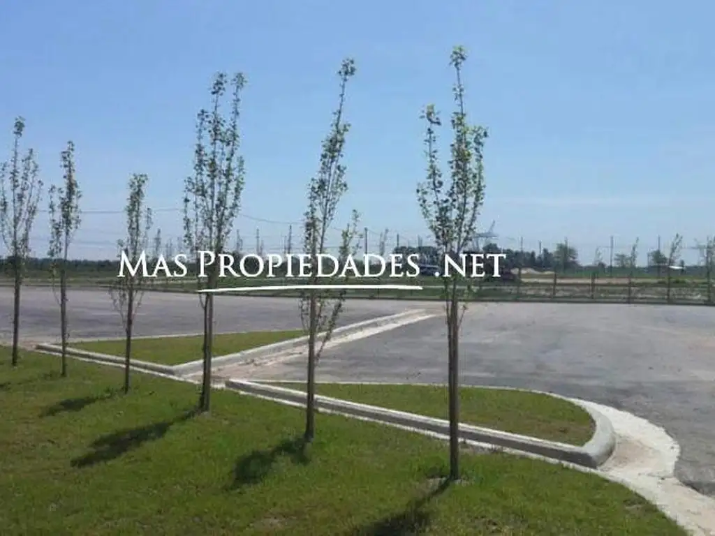 Foto de Venta Terreno / Lote interno en La Alameda Etapa 2 Canning, imagen 5