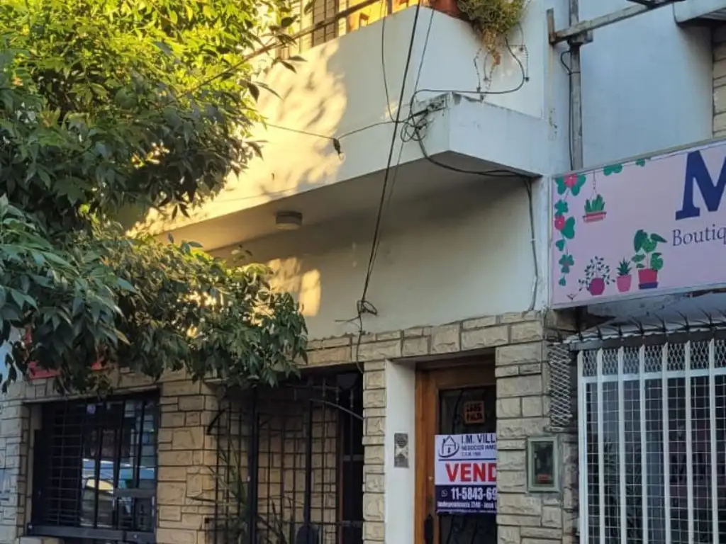 Foto de Departamento en venta en José León Suarez!, imagen 1