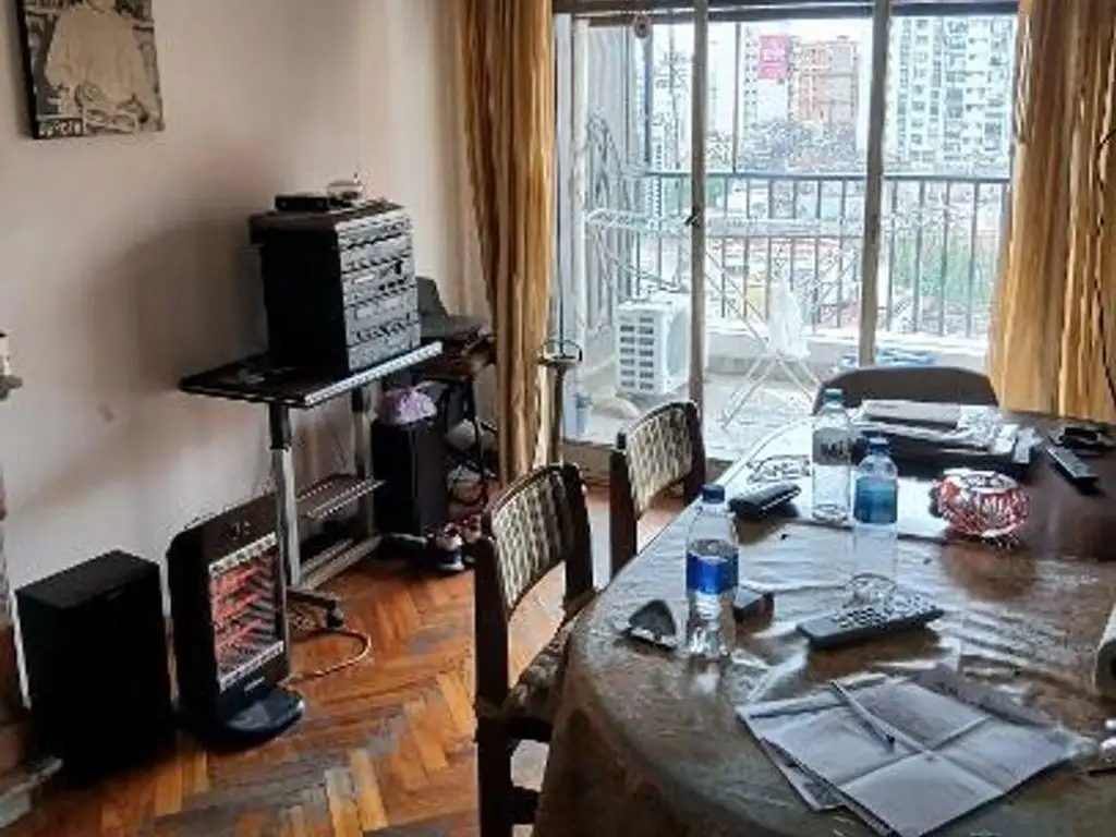 Foto de 3 AMBIENTES FRENTE BALCON TERRAZA, imagen 2