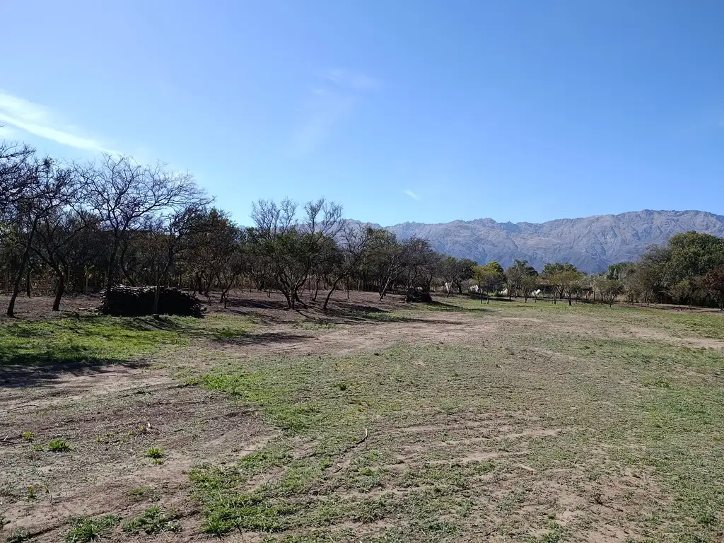 Foto de Se venden lotes con impactante vista a la montaña en Los Molles, Villa, imagen 2