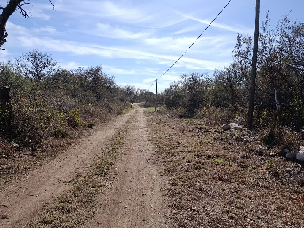 Foto de Se venden lotes con impactante vista a la montaña en Los Molles, Villa, imagen 5