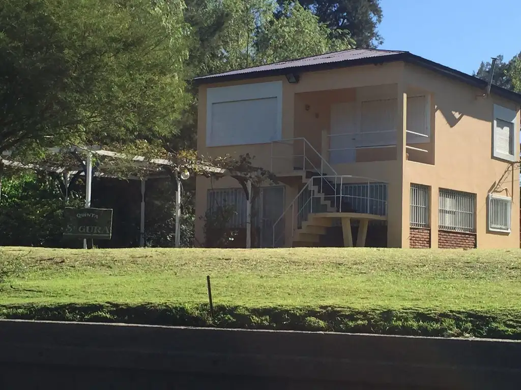 Foto de Casa en Venta en Toro, Zona Delta, Tigre, imagen 1