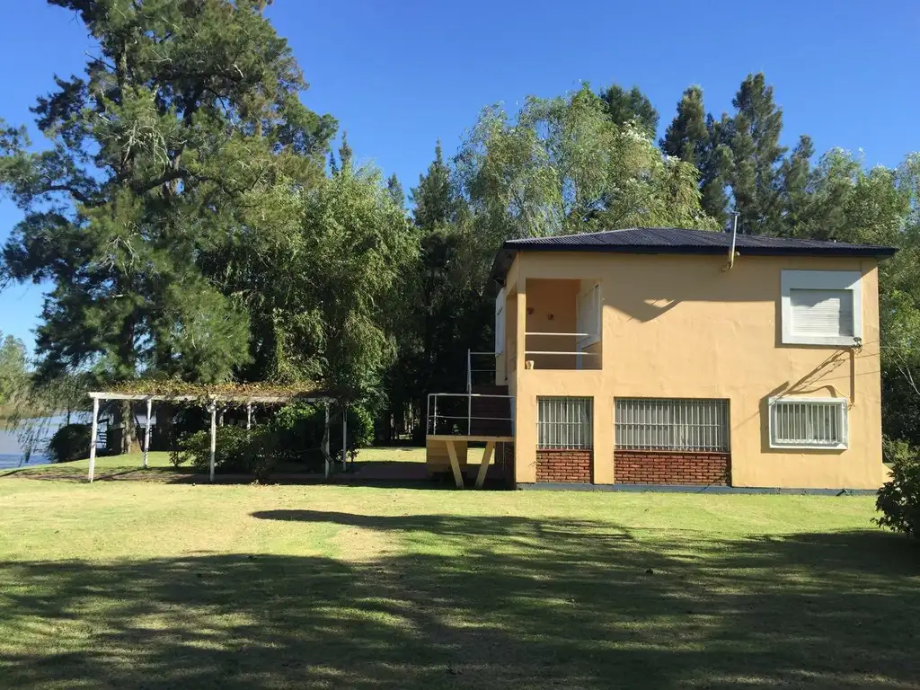 Foto de Casa en Venta en Toro, Zona Delta, Tigre, imagen 2
