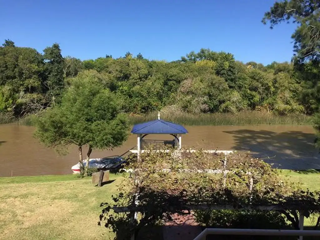 Foto de Casa en Venta en Toro, Zona Delta, Tigre, imagen 4