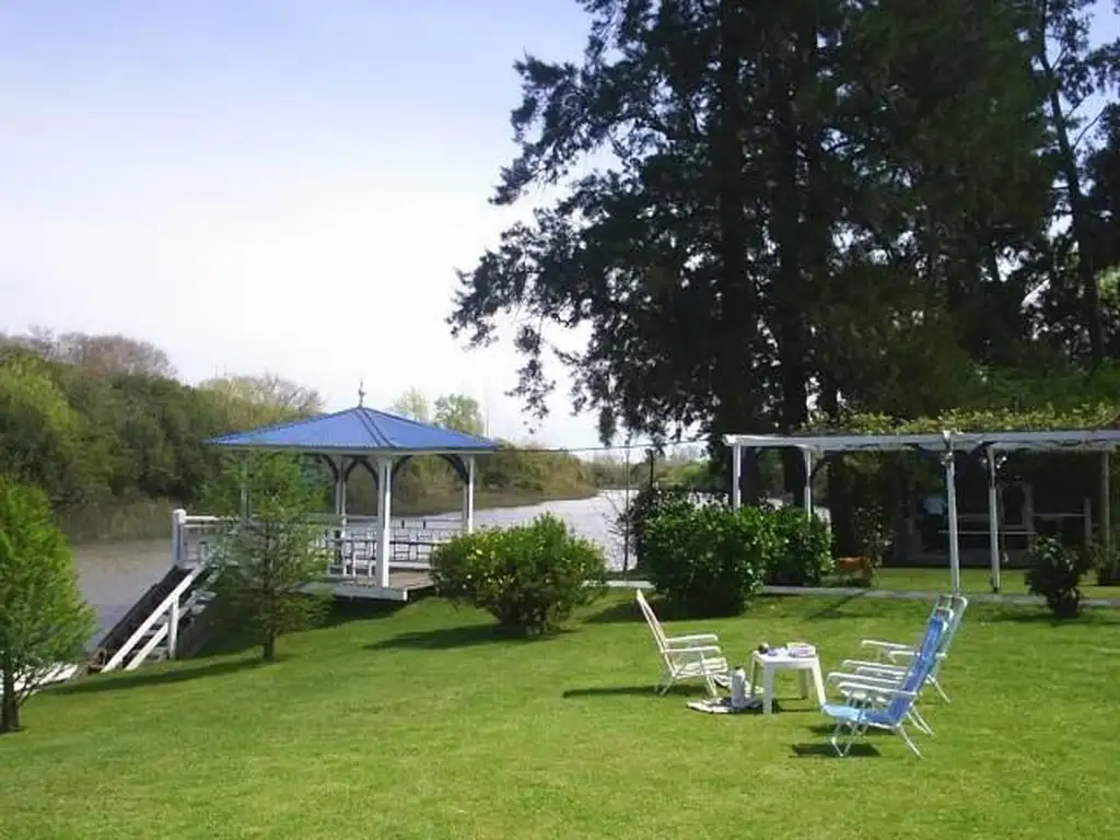 Foto de Casa en Venta en Toro, Zona Delta, Tigre, imagen 3