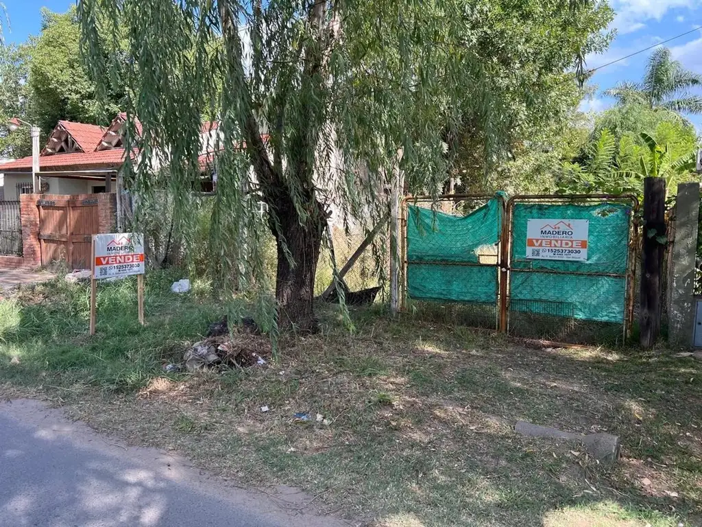 Foto de LOTE LA REJA, imagen 2