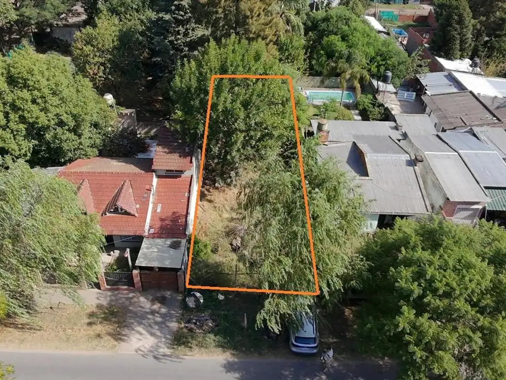 Foto de LOTE LA REJA, imagen 1