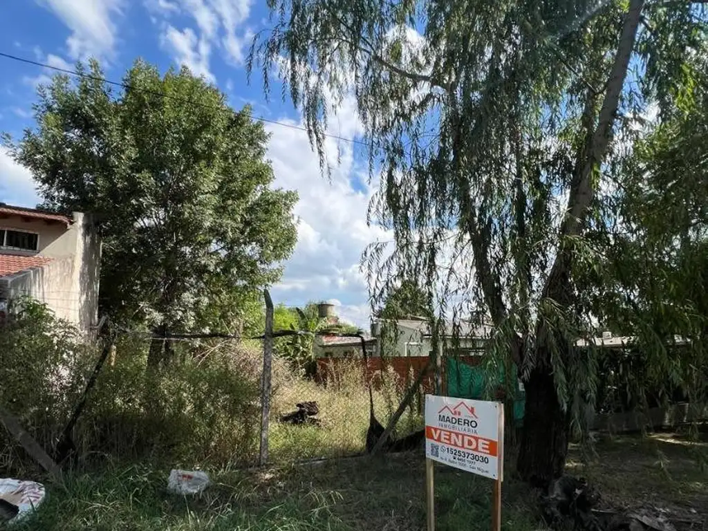 Foto de LOTE LA REJA, imagen 3