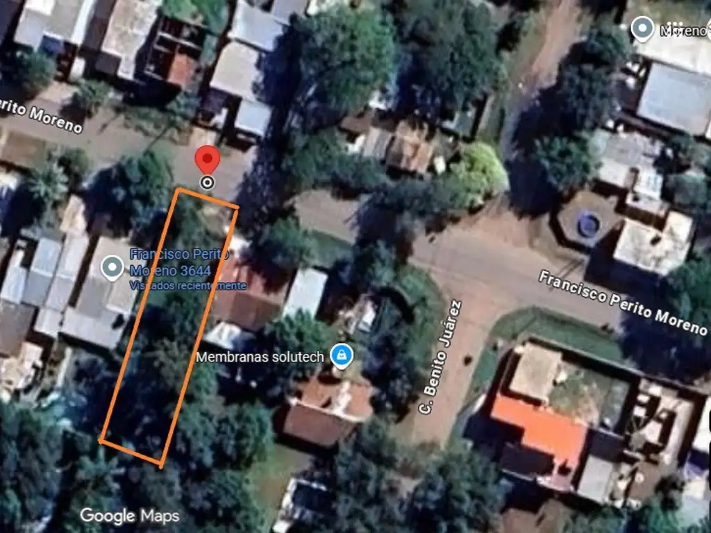 Foto de LOTE LA REJA, imagen 4