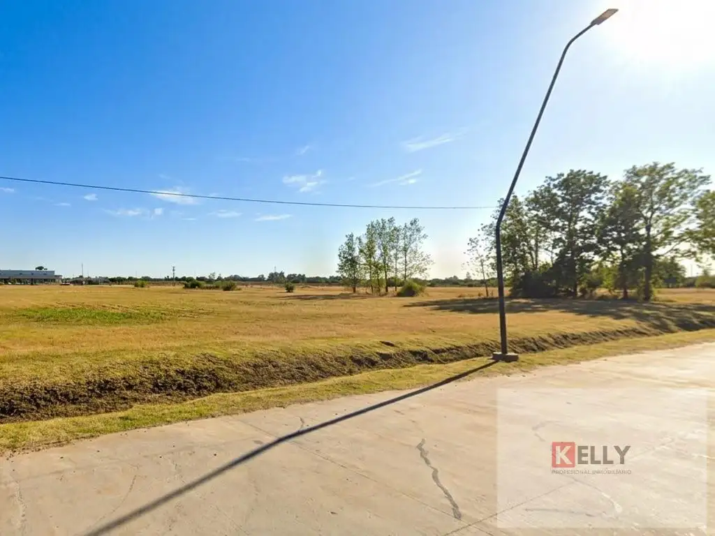 Foto de Terreno | Industrial | Venta | Plaza Industrial Pilar, imagen 1