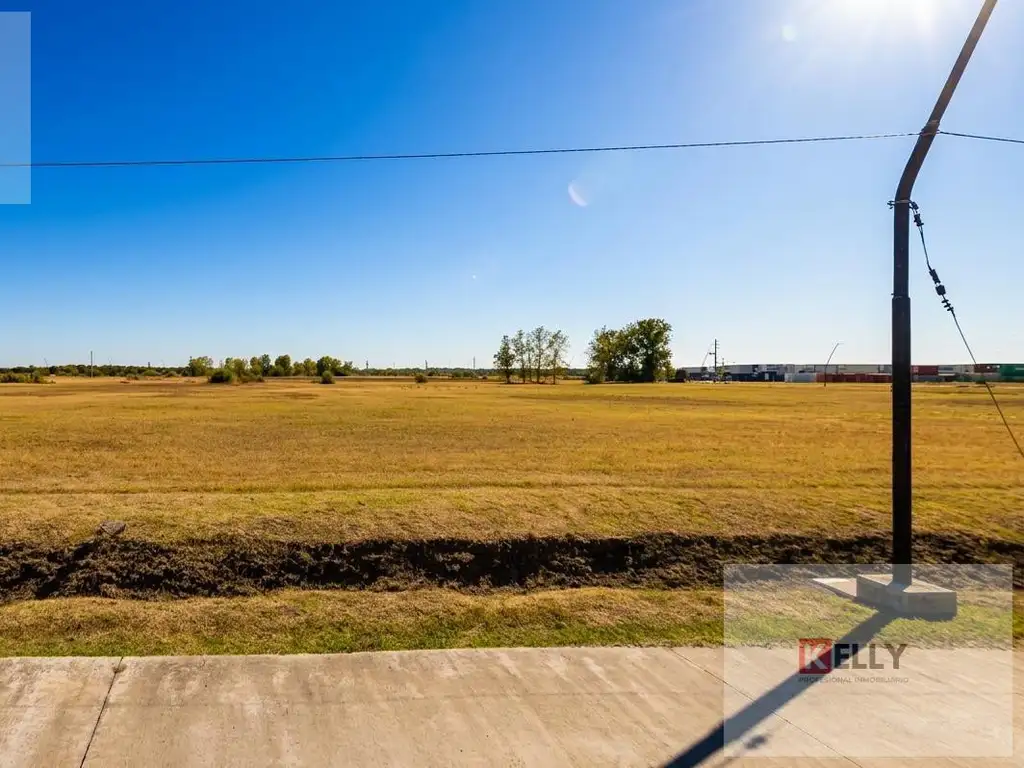 Foto de Terreno | Industrial | Venta | Plaza Industrial Pilar, imagen 3